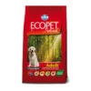 Ecopet Natural Adult Medium 2.5kg 2 Ecopet Natural Adult Medium 2.5kg -Gatoskilo Petshop Store ecopet natural adult medium 25kg