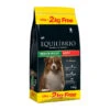 Equilibrio Adult Medium Breed 12kg + 2kg ΔΩΡΟ 2 Equilibrio Adult Medium Breed 12kg + 2kg ΔΩΡΟ -Gatoskilo Petshop Store equilibrio adult medium breed 12kg 2kg doro
