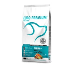 Europremium Adult Derma 10kg Grain Free