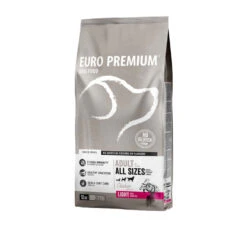 Europremium Adult Light 3kg