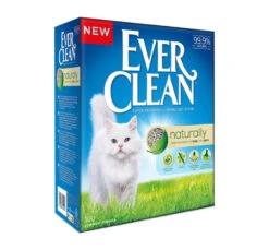 Everclean Naturally 10Lt