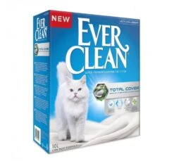 Everclean Total Cover 6Lt