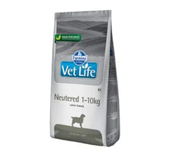 Farmina Vet Life Dog Neutered 1-10kg 10kg