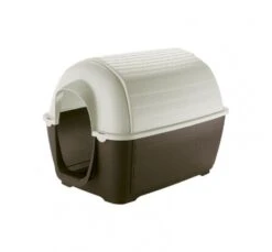 Ferplast Σπίτι Σκύλου Kenny Mini 66x40x40cm