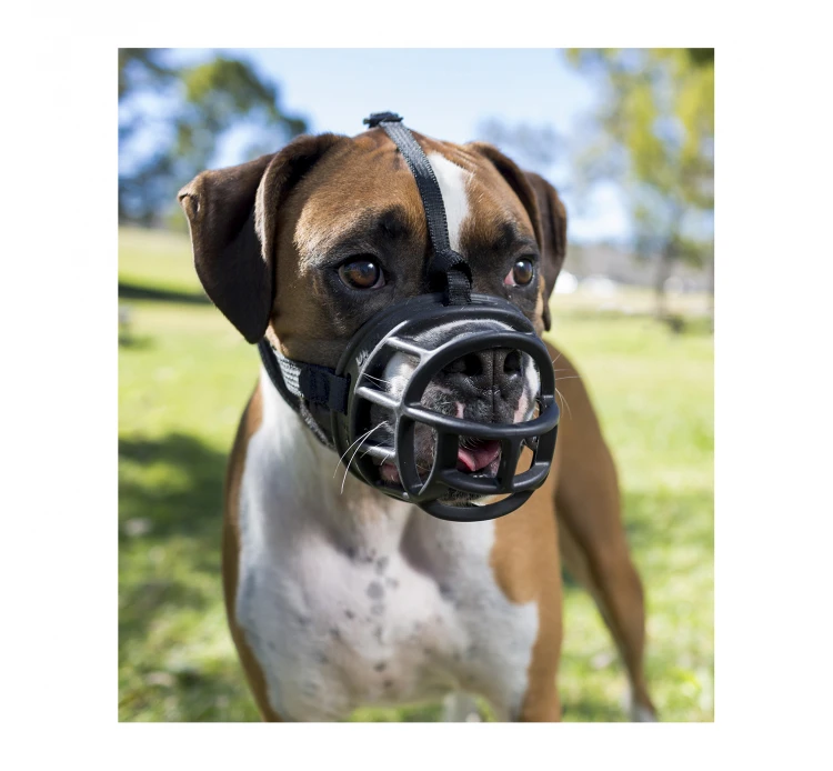 Company Of Animals Φίμωτρο Baskerville Ultra Muzzle 4 Company Of Animals Φίμωτρο Baskerville Ultra Muzzle - Image 2