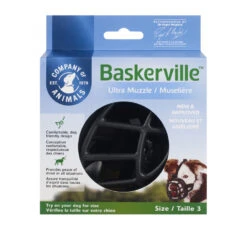 Company Of Animals Φίμωτρο Baskerville Ultra Muzzle 16 Company Of Animals Φίμωτρο Baskerville Ultra Muzzle -Gatoskilo Petshop Store fimotro baskerville ultra muzzle 5