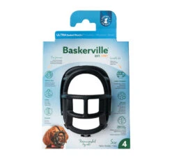 Company Of Animals Φίμωτρο Baskerville Ultra Muzzle 17 Company Of Animals Φίμωτρο Baskerville Ultra Muzzle -Gatoskilo Petshop Store fimotro baskerville ultra muzzle 6