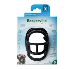 Company Of Animals Φίμωτρο Baskerville Ultra Muzzle 18 Company Of Animals Φίμωτρο Baskerville Ultra Muzzle -Gatoskilo Petshop Store fimotro baskerville ultra muzzle 7