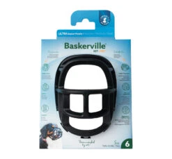 Company Of Animals Φίμωτρο Baskerville Ultra Muzzle 19 Company Of Animals Φίμωτρο Baskerville Ultra Muzzle -Gatoskilo Petshop Store fimotro baskerville ultra muzzle 8