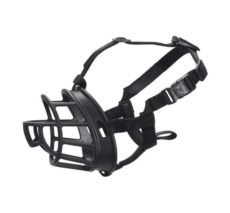 Company Of Animals Φίμωτρο Baskerville Ultra Muzzle 3 Company Of Animals Φίμωτρο Baskerville Ultra Muzzle