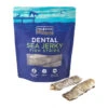 Fish4Dogs Dental Sea Jerky Fish Strips 100gr 2 Fish4Dogs Dental Sea Jerky Fish Strips 100gr -Gatoskilo Petshop Store fish4dogs dental sea jerky fish strips 100gr