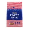 Fish4dogs Finest Salmon Senior Small 1.5kg