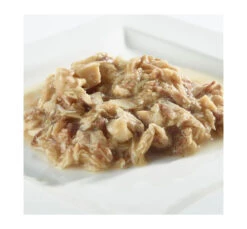 Fish4Dogs Mackerel Flakes With Squid 100gr -Gatoskilo Petshop Store fish4dogs mackerel flakes with squid 100gr 2