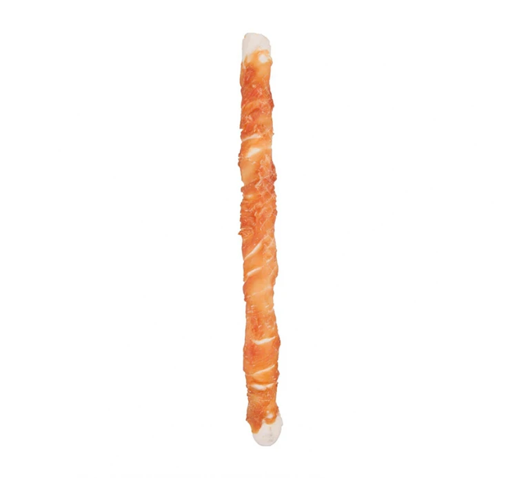 Flamingo Chicken Wrapped Sticks 40cm 190gr 4 Flamingo Chicken Wrapped Sticks 40cm 190gr - Image 2
