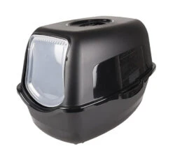 Flamingo Κλειστή Τουαλέτα Lexie 39x56x39.5cm