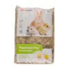 Flamingo Mountain Hay With Chamomile 500gr -Gatoskilo Petshop Store flamingo mountain hay with chamomile 500gr