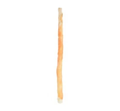 Flamingo Rawhide Chicken Wrapped Sticks 25cm 6τμχ 130gr -Gatoskilo Petshop Store flamingo rawhide chicken wrapped sticks 25cm 6τμχ 130gr 2