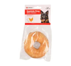 Flamingo Ring Chicken 10cm 180gr