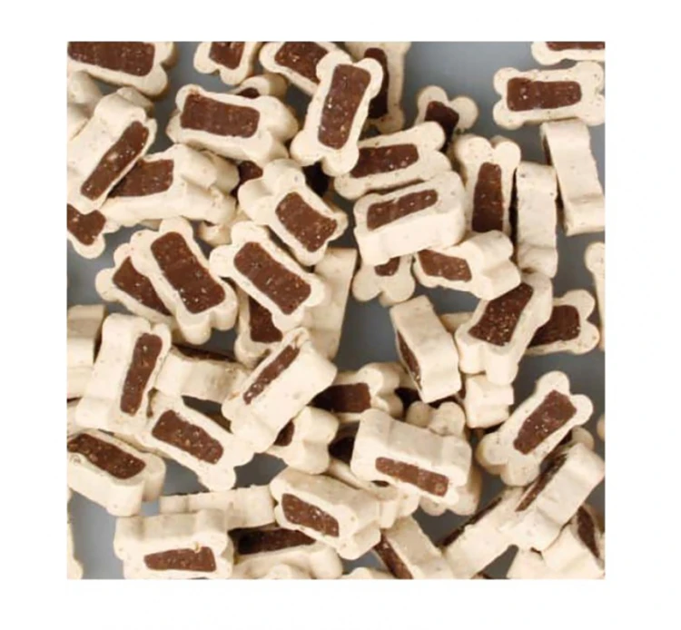 Flamingo Λιχουδιές Semi-Moist Με Αρνί & Ρύζι 500gr 4 Flamingo Λιχουδιές Semi-Moist Με Αρνί & Ρύζι 500gr - Image 2