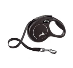 Flexi Οδηγός Επαναφοράς Classic Με Ιμάντα