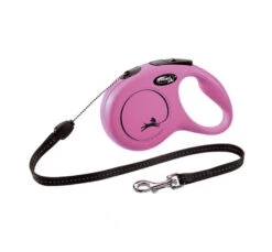 Flexi Οδηγός Επαναφοράς Classic Με Κορδόνι 8 Flexi Οδηγός Επαναφοράς Classic Με Κορδόνι -Gatoskilo Petshop Store flexi odigos epanaforas classic me kordoni 2