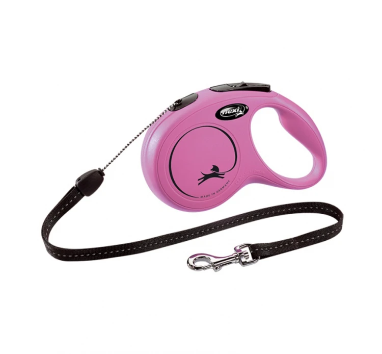 Flexi Οδηγός Επαναφοράς Classic Με Κορδόνι 5 Flexi Οδηγός Επαναφοράς Classic Με Κορδόνι - Image 3