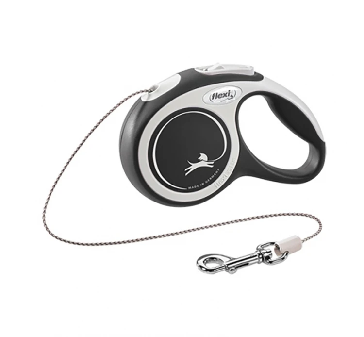 Flexi Οδηγός Επαναφοράς Comfort Με Κορδόνι 3 Flexi Οδηγός Επαναφοράς Comfort Με Κορδόνι