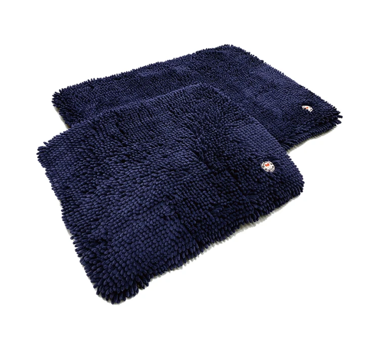 Fofos Μαξιλάρι Σκύλου - Γάτας με Αφρό Μνήμης Μπλε 4 Fofos Μαξιλάρι Σκύλου - Γάτας με Αφρό Μνήμης Μπλε - Image 2