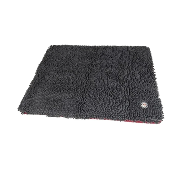 Fofos Μαξιλάρι Σκύλου - Γάτας με Αφρό Μνήμης Γκρι 3 Fofos Μαξιλάρι Σκύλου - Γάτας με Αφρό Μνήμης Γκρι