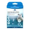 Francodex Anti-Stress Spot On Cat 4x1ml -Gatoskilo Petshop Store francodex anti stress spot on cat 4x1ml