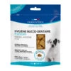 Francodex Dental Snacks Puppies & Small Dogs 75gr