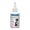 Francodex Ear Cleaner 125ml Καθαριστικό Αυτιών -Gatoskilo Petshop Store francodex ear cleaner 125ml katharistiko aftion