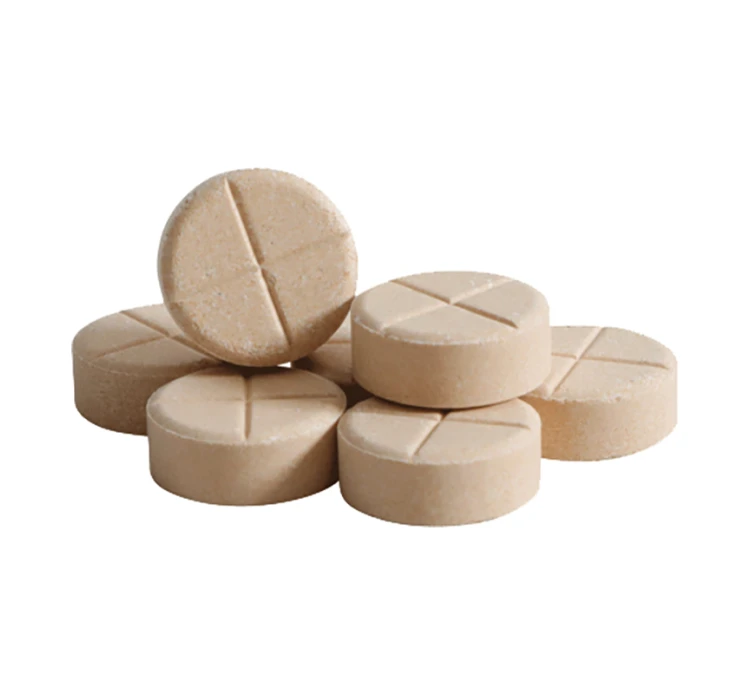 Francodex Μαγιά Ζυθοποιίας 60tabs 4 Francodex Μαγιά Ζυθοποιίας 60tabs - Image 2