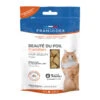 Francodex Συμπλήρωμα Διατροφής για το Τρίχωμα 65gr -Gatoskilo Petshop Store francodex simpliroma diatrofis gia to trixoma 65gr