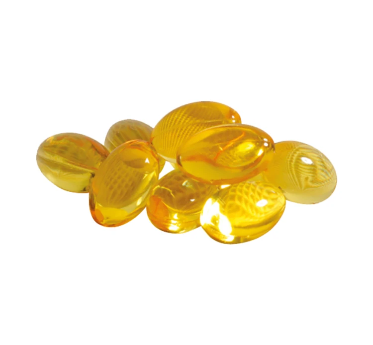 Francodex Συμπλήρωμα Διατροφής Ωμέγα-3 60caps 4 Francodex Συμπλήρωμα Διατροφής Ωμέγα-3 60caps - Image 2