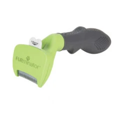 Furminator Βούρτσα Για Μακρύτριχους Σκύλους -Gatoskilo Petshop Store furminator vourtsa gia makritrixous skilous 2