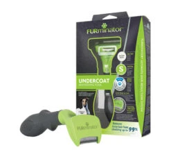 Furminator Βούρτσα Για Μακρύτριχους Σκύλους -Gatoskilo Petshop Store furminator vourtsa gia makritrixous skilous 3