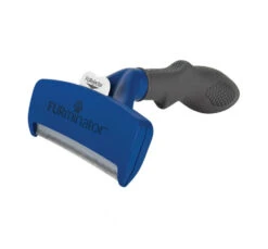 Furminator Βούρτσα Για Μακρύτριχους Σκύλους -Gatoskilo Petshop Store furminator vourtsa gia makritrixous skilous 6