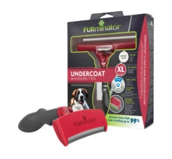 Furminator Βούρτσα Για Μακρύτριχους Σκύλους -Gatoskilo Petshop Store furminator vourtsa gia makritrixous skilous 9