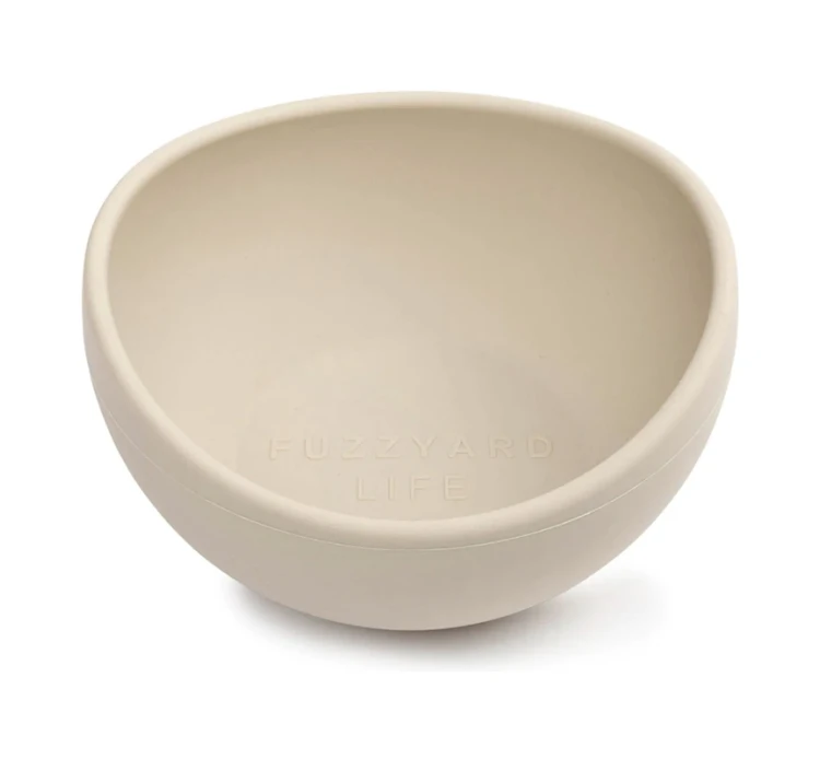 FuzzYard Μπολ Σιλικόνης 5 FuzzYard Μπολ Σιλικόνης - Image 3