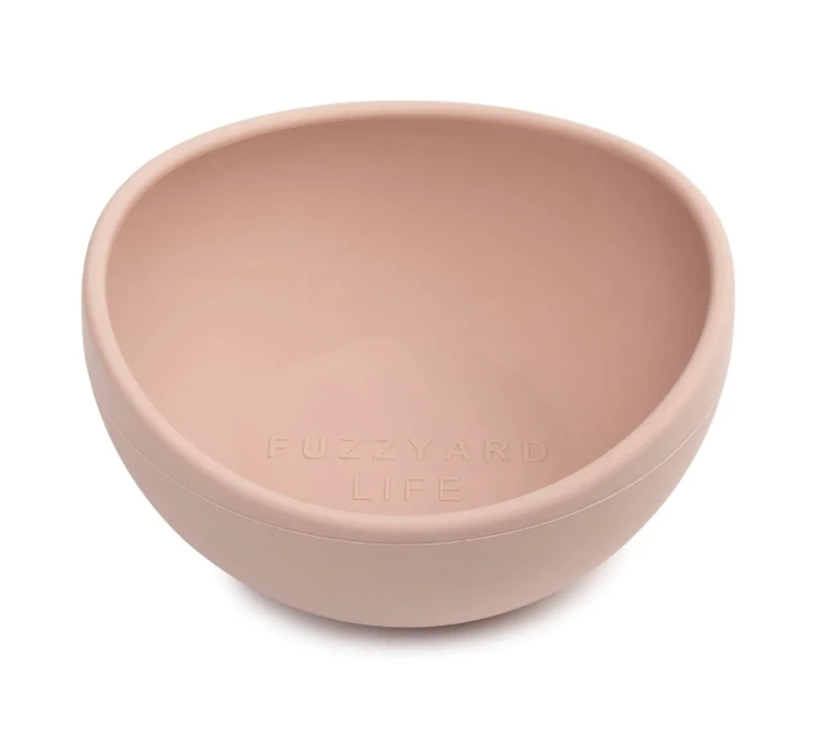 FuzzYard Μπολ Σιλικόνης 3 FuzzYard Μπολ Σιλικόνης