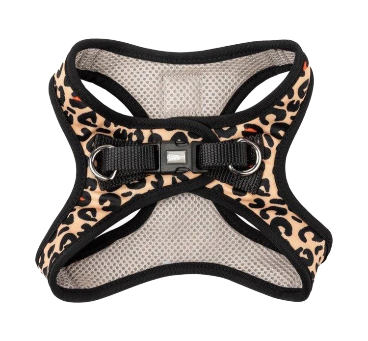 FuzzYard Step-In Harness Σαμαράκι Javan 5 FuzzYard Step-In Harness Σαμαράκι Javan - Image 3
