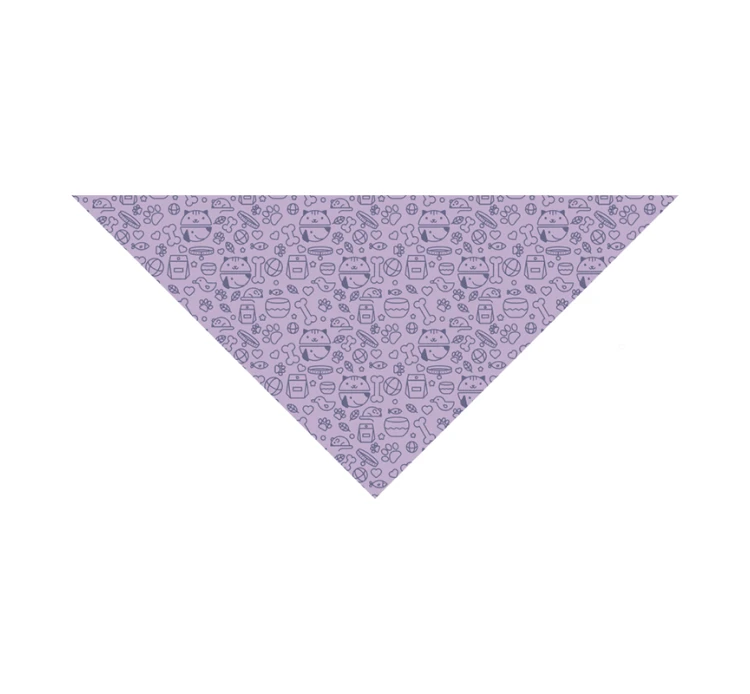 Gatoskilo Μπαντάνα Σκύλου 56x26.5cm 3 Gatoskilo Μπαντάνα Σκύλου 56x26.5cm