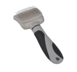 Love Story Αυτοκαθαριζόμενη Βούρτσα 7.5x19cm