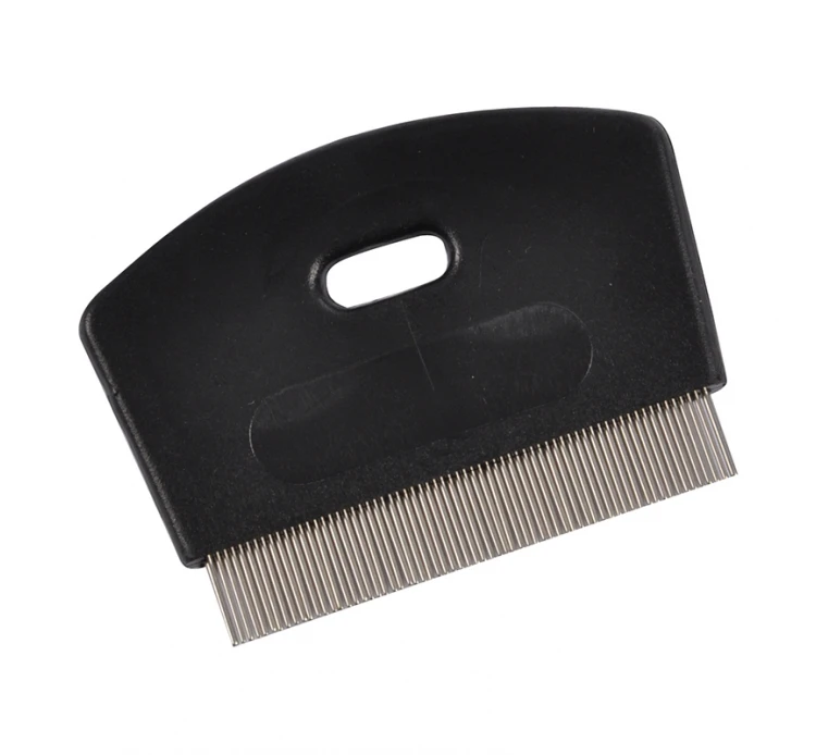 Love Story Αντιπαρασιτική Χτένα 7cm 3 Love Story Αντιπαρασιτική Χτένα 7cm