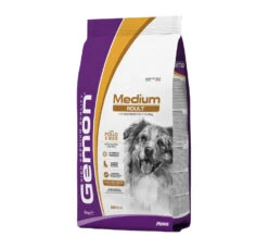 Gemon Dog Adult Medium Chicken & Rice 3kg