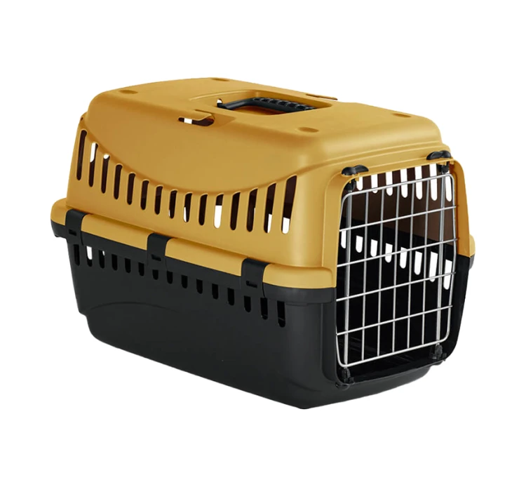 OEM Gipsy Κλουβί Μεταφοράς 6 OEM Gipsy Κλουβί Μεταφοράς - Image 4