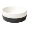 Glee Μπολ Κεραμικό Λευκό Μαύρο Sail -Gatoskilo Petshop Store glee bol keramiko lefko mavro sail