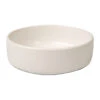 Glee Μπολ Κεραμικό Λευκό Shine 1 Glee Μπολ Κεραμικό Λευκό Shine -Gatoskilo Petshop Store glee bol keramiko lefko shine