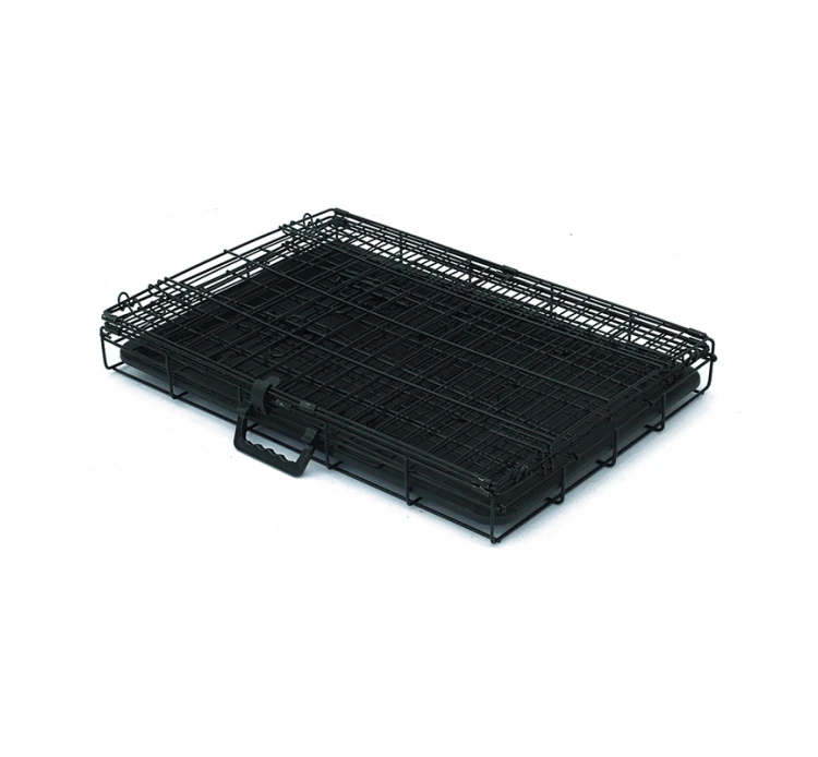 Glee Crate Μεταλλικό Κλουβί Περιορισμού 6 Glee Crate Μεταλλικό Κλουβί Περιορισμού - Image 4